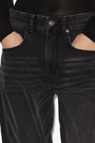 Oriane Blugi din denim Oriane Blugi din denim