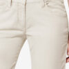 Pantaloni bootcut din catifea decolorată Kelly Pantaloni bootcut din catifea decolorată Kelly