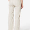 Pantaloni bootcut din catifea decolorată Kelly Pantaloni bootcut din catifea decolorată Kelly