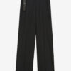 Pantaloni de costum din lână virgină Noanne Pantaloni de costum din lână virgină Noanne