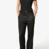 Pantaloni de costum Noanda Tennis Stripe Pantaloni de costum Noanda Tennis Stripe