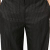 Pantaloni de costum Noanda Tennis Stripe Pantaloni de costum Noanda Tennis Stripe