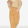 Pantaloni de lucru din bumbac Mathilda Pantaloni de lucru din bumbac Mathilda