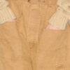 Pantaloni de lucru din bumbac Mathilda Pantaloni de lucru din bumbac Mathilda