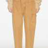 Pantaloni de lucru din bumbac Mathilda Pantaloni de lucru din bumbac Mathilda