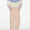 Pantaloni de lucru din bumbac Tobias Pantaloni de lucru din bumbac Tobias