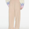 Pantaloni de lucru din bumbac Tobias Pantaloni de lucru din bumbac Tobias