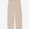 Pantaloni de lucru din bumbac Tobias Pantaloni de lucru din bumbac Tobias