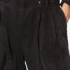 Pantaloni de lucru din denim Ireme Pantaloni de lucru din denim Ireme