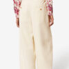 Pantaloni de lucru din denim Ireme Pantaloni de lucru din denim Ireme