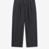 Pantaloni de lucru din denim Ireme Pantaloni de lucru din denim Ireme