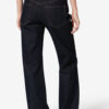 Pantaloni din bumbac Belvia Pantaloni din bumbac Belvia