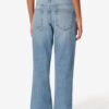 Pantaloni din bumbac Belvia Pantaloni din bumbac Belvia