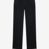 Pantaloni din bumbac Denala Pantaloni din bumbac Denala