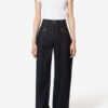 Pantaloni din bumbac Drolane