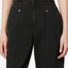 Pantaloni din bumbac Drolane