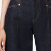 Pantaloni din bumbac Drolane