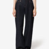 Pantaloni din bumbac Drolane