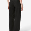 Pantaloni din bumbac Drolane