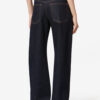 Pantaloni din bumbac Drolane