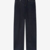 Pantaloni din bumbac Drolane