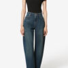 Pantaloni din bumbac Dromie