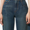 Pantaloni din bumbac Dromie