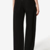 Pantaloni din bumbac Dromie Pantaloni din bumbac Dromie