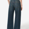Pantaloni din bumbac Dromie