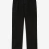 Pantaloni din bumbac Dromie Pantaloni din bumbac Dromie