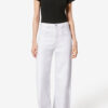 Pantaloni din bumbac Lemon Pantaloni din bumbac Lemon
