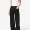 Pantaloni din bumbac Lemon