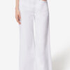 Pantaloni din bumbac Lemon Pantaloni din bumbac Lemon