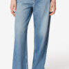 Pantaloni din bumbac Lemon