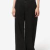 Pantaloni din bumbac Lemon