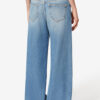 Pantaloni din bumbac Lemon