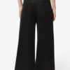 Pantaloni din bumbac Lemon