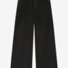 Pantaloni din bumbac Lemon