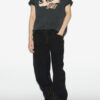 Pantaloni din bumbac Tils