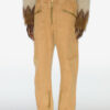 Pantaloni din bumbac Tils