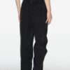 Pantaloni din bumbac Tils