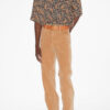 Pantaloni din catifea Lewys