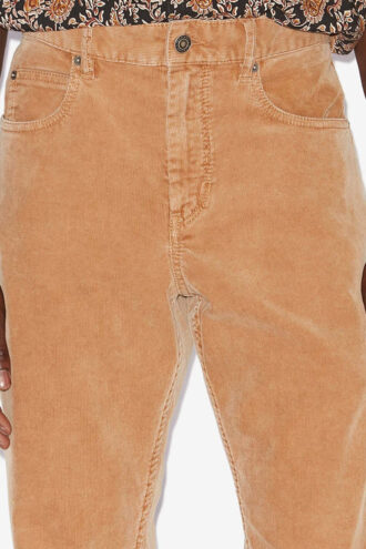 Pantaloni din catifea Lewys