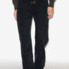 Pantaloni din denim cu talie înaltă Brinley Pantaloni din denim cu talie înaltă Brinley