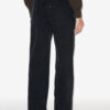 Pantaloni din denim cu talie înaltă Brinley Pantaloni din denim cu talie înaltă Brinley