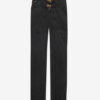 Pantaloni din denim cu talie înaltă Brinley Pantaloni din denim cu talie înaltă Brinley