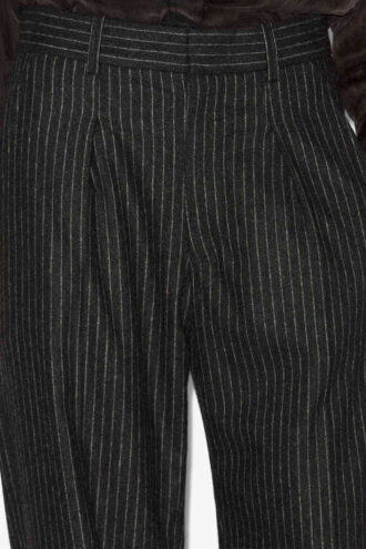 Pantaloni din lână Lisetta Pantaloni din lână Lisetta