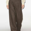 Pantaloni din lână Lisetta Pantaloni din lână Lisetta