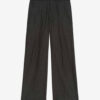 Pantaloni din lână Lisetta Pantaloni din lână Lisetta
