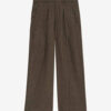 Pantaloni din lână Lisetta Pantaloni din lână Lisetta